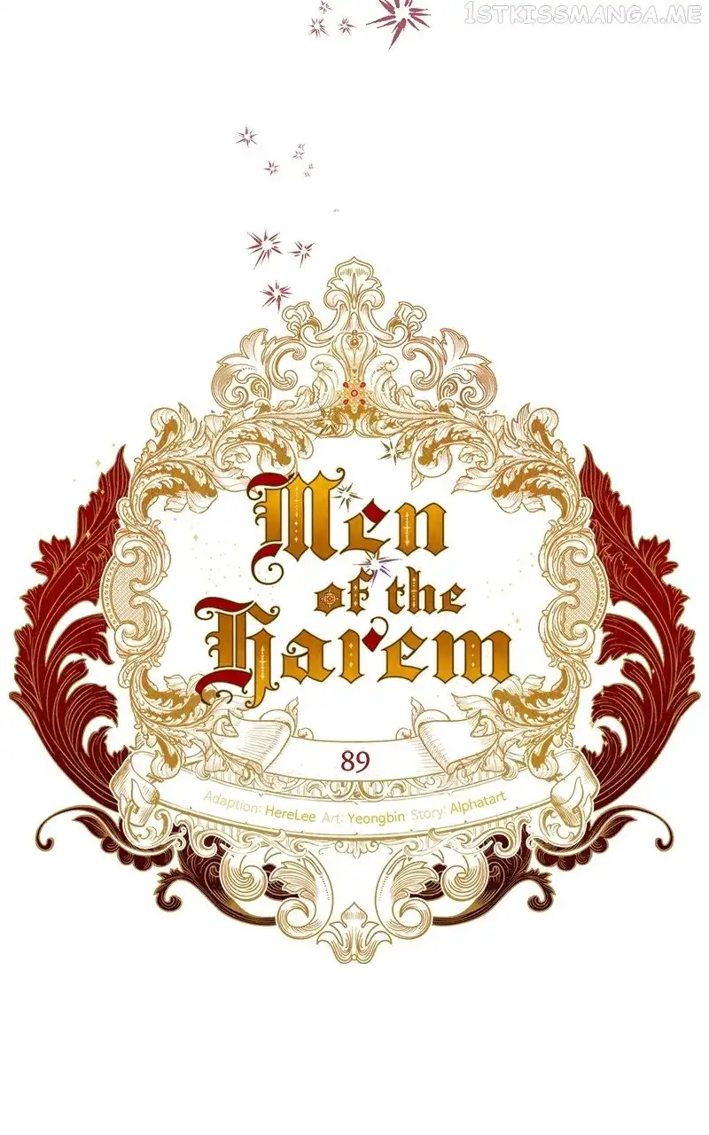 Men of the Harem Chapter 92 31